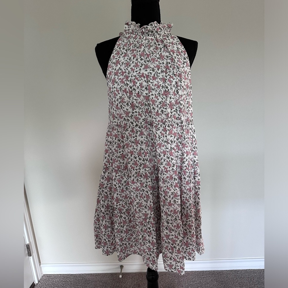 Red Dress Boutique Floral Dress